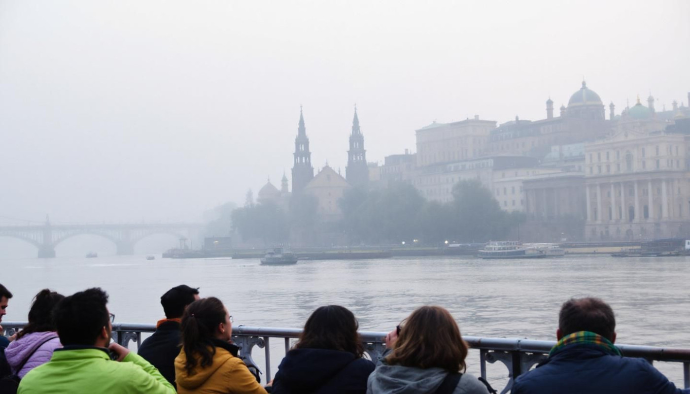 Comment une croisière fluviale enrichit-elle votre compréhension de l'histoire ?