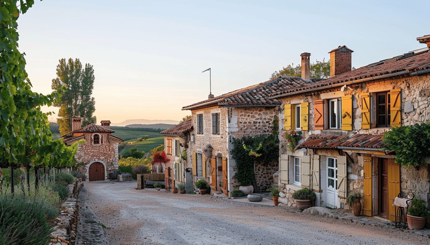 Sougraigne: un charme caché dans l'Aude à découvrir